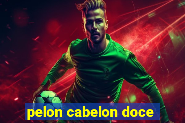 pelon cabelon doce